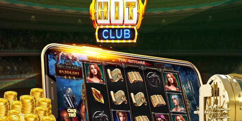 Tham gia đăng ký Hitclub bạn được chơi game gì?