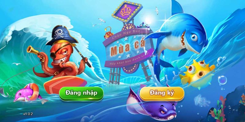 Hướng dẫn cách chơi bắn cá H5 luôn thắng tại Hitclub