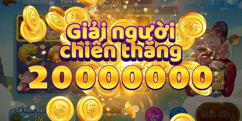 Bật Mí Mẹo Chơi Nổ Hũ Thần Tài Hitclub Thắng Lớn