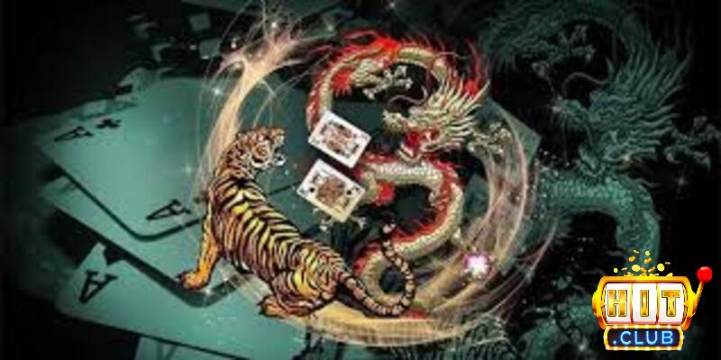 Một số chiến thuật chơi rồng hổ cơ bản anh em có thể áp dụng